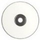 CD-Virgens TAIYO YUDEN imprimiveis jato de tinta, brancos 38mm, 80min./700MB, 52x